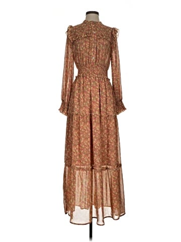 Pinch Casual Dress (view 1)