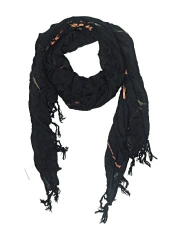 Hibiscus Collection Scarf (view 1)