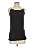 Kickee Black Tank Top Size S - photo 1