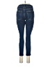 Good American Solid Blue Jeans Size 8 - photo 2