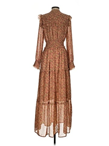 Pinch Casual Dress (view 2)