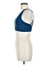 Unbranded Blue Sports Bra Size M (estimated) - photo 5