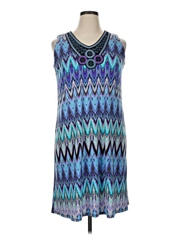 Avenue Casual Dress (view 1)