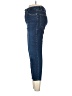 Good American Solid Blue Jeans Size 8 - photo 5