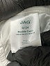 Jag White Casual Pants Size 0 - photo 8