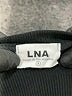 LNA Black Tank Top Size S - photo 7