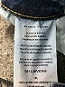Lee Hearts Blue Jeans Size 18L - photo 5