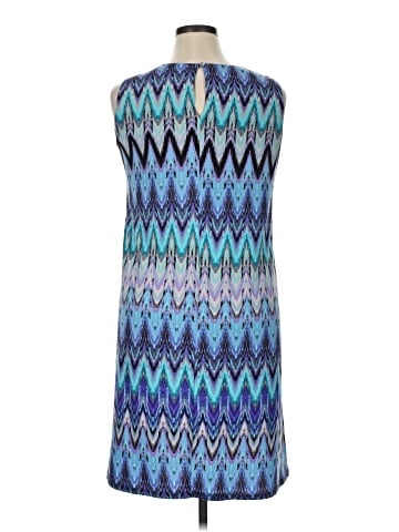 Avenue Casual Dress (view 2)
