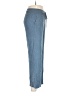 Uniqlo Blue Casual Pants Size M - photo 4