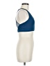 Unbranded Blue Sports Bra Size M (estimated) - photo 4