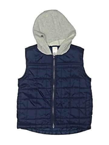 Gymboree Vest (view 1)