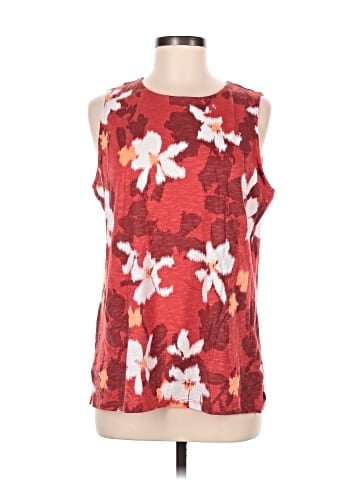 D&Co. Sleeveless Top (view 1)