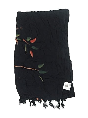 Hibiscus Collection Scarf (view 2)