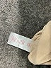 Woman Within Solid Tan Casual Pants Size 26 (2X) - photo 5
