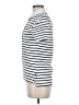 abacus White Short Sleeve Top Size M - photo 5