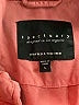 Sanctuary Pink Long Sleeve Button-Down Shirt Size L - photo 7