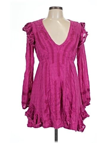Free People Cocktail Dress (view 1)