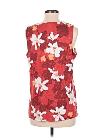 D&Co. Sleeveless Top (view 2)