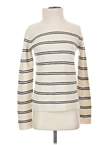 Vince. Cashmere Pullover Sweater (view 1)