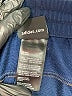 Adidas 100% Polyester Blue Track Pants Size 10 - 12 - photo 3