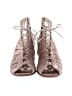 Paul Green 100% Leather Tan Sandals Size UK 4 1/2 / US 6 1/2 - photo 2