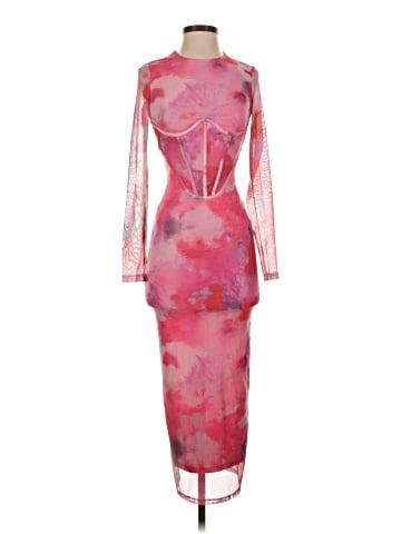 Bardot Cocktail Dress (view 1)