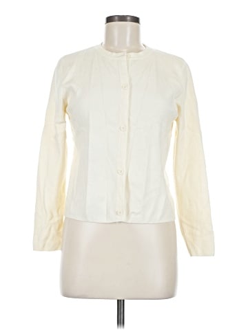 Zara Cardigan (view 1)