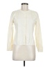 Zara Ivory Cardigan Size M - photo 1