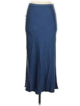 Anine Bing Silk Skirt