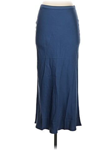 Anine Bing Silk Skirt (view 1)