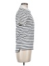 abacus White Short Sleeve Top Size M - photo 4