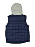 Gymboree 100% Nylon Blue Vest Size XS (kids) - photo 2