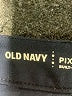 Old Navy Solid Blue Active Pants Size 16 - photo 4