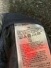 Old Navy Solid Blue Active Pants Size 16 - photo 5