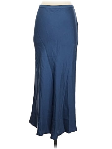 Anine Bing Silk Skirt (view 2)