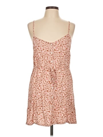 American Eagle Outfitters Casual Dress (view 1)