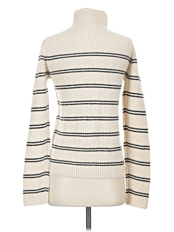 Vince. Cashmere Pullover Sweater (view 2)
