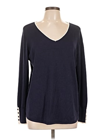 Chico's Pullover Sweater (view 1)