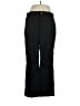 Gerry Solid Black Casual Pants Size XL - photo 1