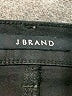 J Brand Black Jeans Size 24 waist - photo 7