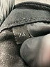 J Brand Black Jeans Size 24 waist - photo 9