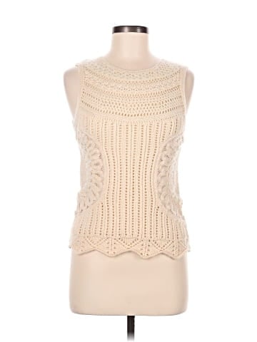 Lafayette 148 New York Sweater Vest (view 1)
