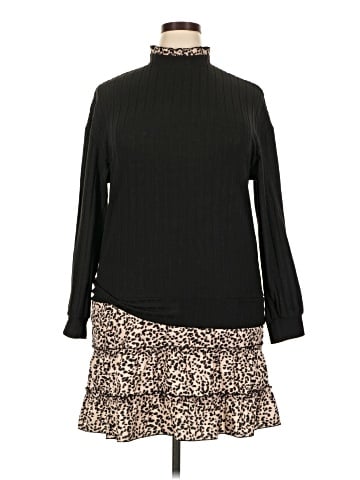 Shein Casual Dress (view 1)