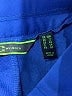 C. Wonder Color Block Blue Skort Size 18 - photo 3