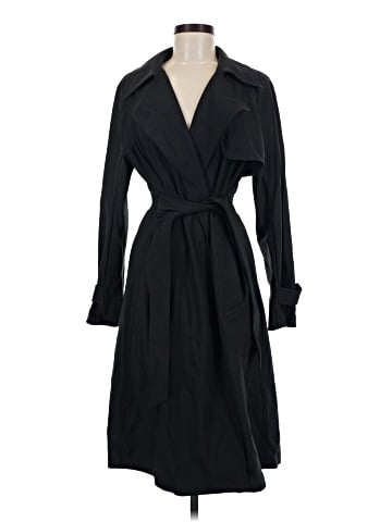 Athleta Trenchcoat (view 1)