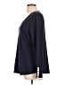 Chico's Blue Pullover Sweater Size L - photo 5
