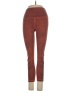 Lululemon Athletica Animal Print Orange Active Pants Size 23 - photo 1