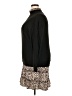 Shein 100% Polyester Black Casual Dress Size XL - photo 5