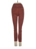 Lululemon Athletica Animal Print Orange Active Pants Size 23 - photo 2