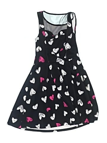Abercrombie Dress (view 2)